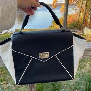 Kate Spade New York Wesley Place Laurel Top Handle Bag